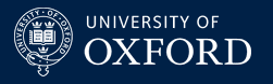 University of Oxford